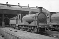 NBR / LNER J36 65225 at Bathgate (1958) - ©PM