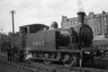 NBR / LNER N15 9007 at Musselburgh (1928) - ©PM