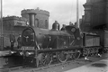 NBR / LNER  E7 N-424-B at Carlisle - ©PM