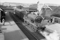 NBR / LNER D34 62478 'Glen Quoich' at Inverkeithing (28-03-1959) - ©PM