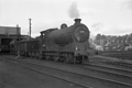 NBR / LNER / BR J37 64604 at Dunfermline - ©PM