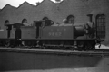 NBR / LNER / BR N14 9862 at Eastfield (1929) - ©PM.