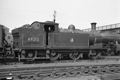 NBR / LNER / N15-69212 at Eastfield (circa 1950s) - ©PM