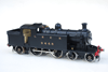 C16 in LNER livery