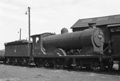 NBR / LNER D34 62472 'Glen Nevis'.