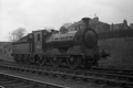 NBR / LNER / BR J36 65323 at Alloa (13-04-1963) - ©PM.