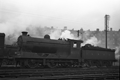 NBR / LNER / BR J37 4594 at St Margarets (1948) - ©PM.