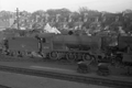 LNER / BR J38 65918 at Dunfermline - ©PM.
