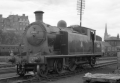 NBR / LNER C16 67489 at Dundee - ©PM