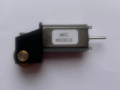 MSC SM1532 Motor and single reduction gearbox.