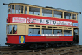 London Transport Tram