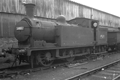 [3] NBR / LNER N15 69211 at Bathgate.